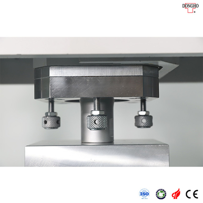 15kHz ultrasone Plastic Lassenmachine met het Lassenmethode van de Tijdenergie