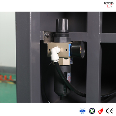 15kHz ultrasone Plastic Lassenmachine voor Groot Autolicht