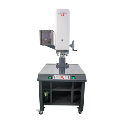De grote Plastic Lasser 15kHz 4200W van de Delen Ultrasone Vlek