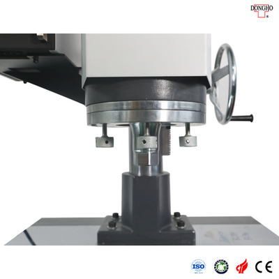 6000W het ultrasone Plastic Lassenmachine Auto het Stemmen Frequentie Volgen