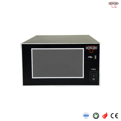 de Machts Ultrasone Generator van 15kHz 3000W het Automatische Volgen Vertoning