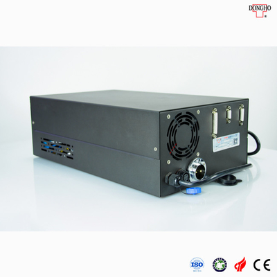 de Machts Ultrasone Generator van 15kHz 3000W het Automatische Volgen Vertoning