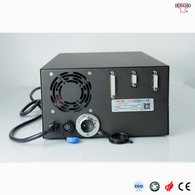 de Machts Ultrasone Generator van 15kHz 3000W het Automatische Volgen Vertoning