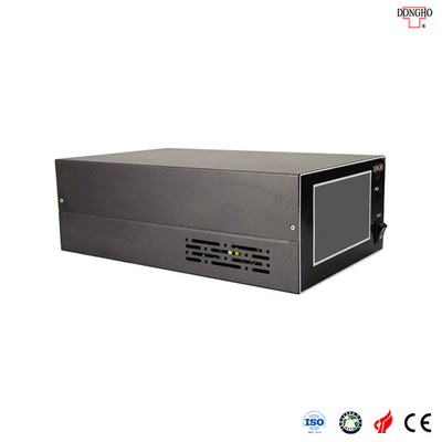 Krachtige Ultrasone Generator voor pvc-ABS Plastic Lassen 15kHz 3000W