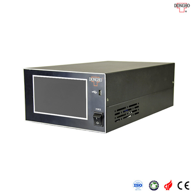 Krachtige Ultrasone Generator voor pvc-ABS Plastic Lassen 15kHz 3000W