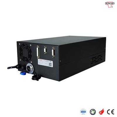Krachtige Ultrasone Generator voor pvc-ABS Plastic Lassen 15kHz 3000W