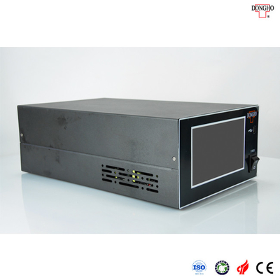 Generator van de hoge Machts de Ultrasone Frequentie met Touch screen
