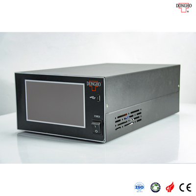 20Khz ultrasone Generator Gemakkelijke Verrichting voor Plastic Lassen