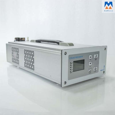 30kHz draagbare Ultrasoon Handbediende Lassenmachine