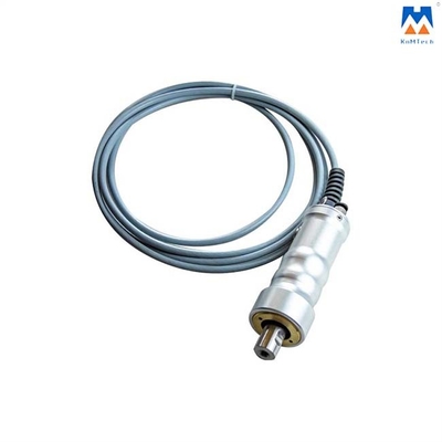 30kHz draagbare Ultrasoon Handbediende Lassenmachine
