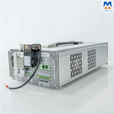 30kHz draagbare Ultrasoon Handbediende Lassenmachine