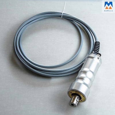 1200 Lasser For Plastic Welding van de Watts30khz de Ultrasone Vlek