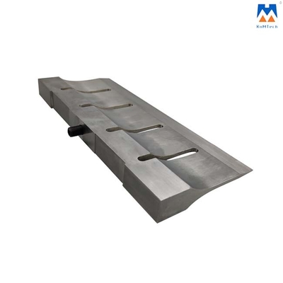 Industriële 305mm Ultrasone Snijmachine voor Voedsel 20KHz
