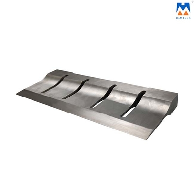 Industriële 305mm Ultrasone Snijmachine voor Voedsel 20KHz