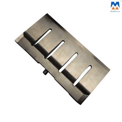 255 mm ultrasone snijmachine 20 KHz voor voedselindustrie