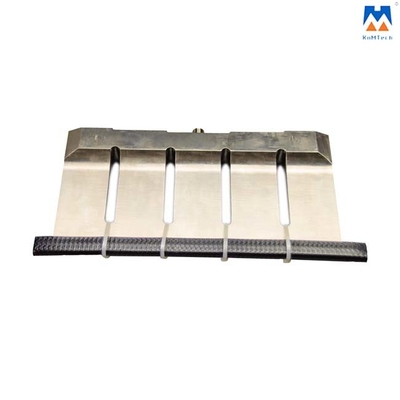 255 mm ultrasone snijmachine 20 KHz voor voedselindustrie