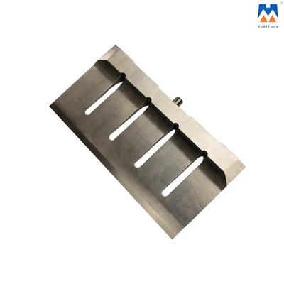 255 mm ultrasone snijmachine 20 KHz voor voedselindustrie
