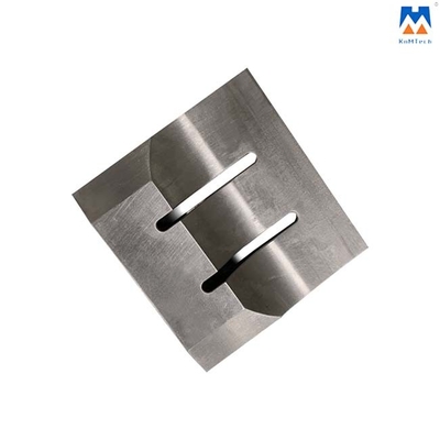 35khz 90mm Ultrasoon Voedselblad voor de Muffinknipsel van de Broodcake