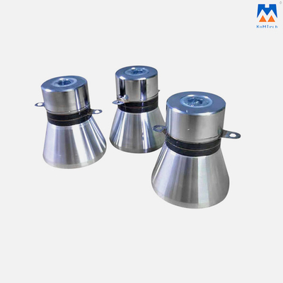 de Ultrasone Schoonmakende Omvormer van 100w 28khz voor Ultrasone Reinigingsmachine