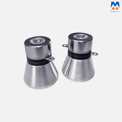 Hoge Omvang Ultrasone Schonere Piezoelectric Omvormer 100w 28khz
