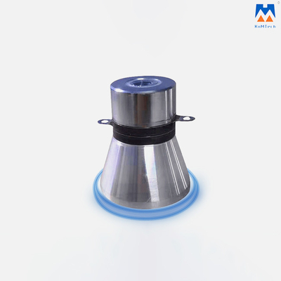 Industriële Schoonmakende Ultrasone Piezoelectric Omvormer 28KHz