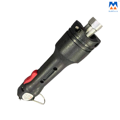 Handbediende Ultrasone de Vleklasser 300W van 35KHz voor de Verpakking van Lassen
