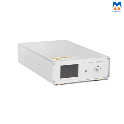 3200W de Plastic Delen van Multiple Station For van de ultrasone klanklasser