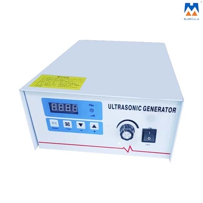 Digitale Ultrasone Generator 3000W voor het Elektronische Horlogejuwelen Schoonmaken