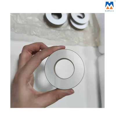 Piezo Ceramische Ring 35X15X5mm Omvormer voor de Machine van het Ultrasoon Lassenmasker