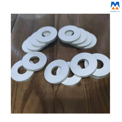 Piezo Ceramische Ring 35X15X5mm Omvormer voor de Machine van het Ultrasoon Lassenmasker