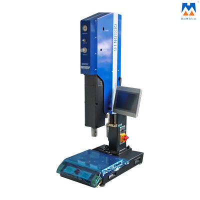 3KW ultrasoon Lassenmachine voor Plastic Lassenfu2025 Reeks 20KHz