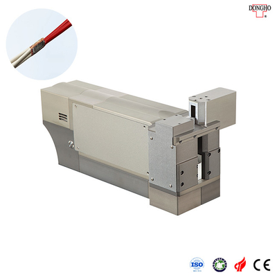 van de de Draadlasser van 20kHz 4800W het Ultrasone de Vlek van For Metal Bonding Solderen