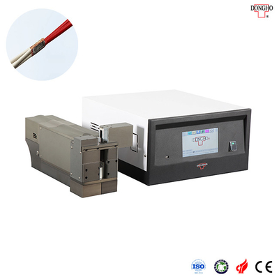 van de de Draadlasser van 20kHz 4800W het Ultrasone de Vlek van For Metal Bonding Solderen