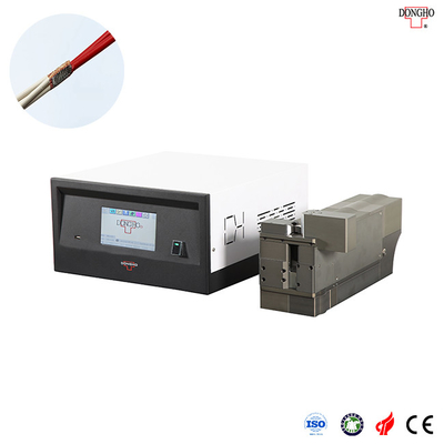 van de de Draadlasser van 20kHz 4800W het Ultrasone de Vlek van For Metal Bonding Solderen