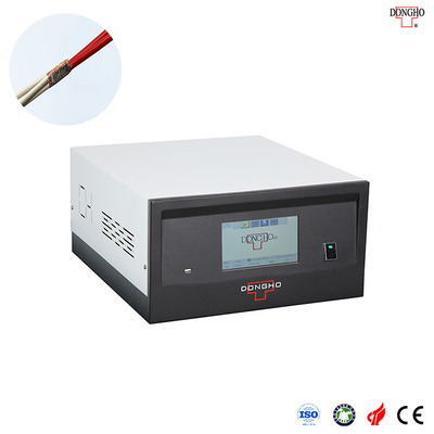 van de de Draadlasser van 20kHz 4800W het Ultrasone de Vlek van For Metal Bonding Solderen