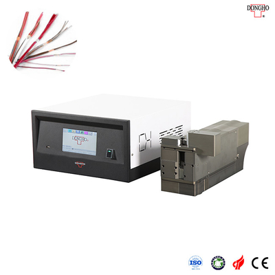 De bedrading van het Lassenmachine 20kHz 4800W van de Uitrustings Ultrasone Vlek