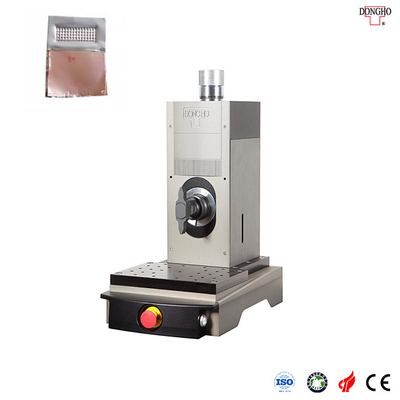 van de het Metaalvlek van 6kW 20kHz het Ultrasone Blad van de Lassersfor copper aluminum