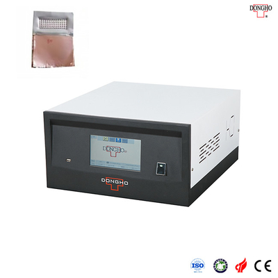 van de het Metaalvlek van 6kW 20kHz het Ultrasone Blad van de Lassersfor copper aluminum