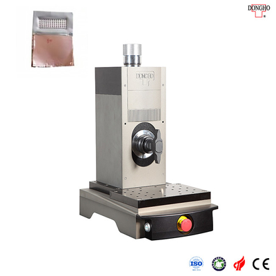 van de het Metaalvlek van 6kW 20kHz het Ultrasone Blad van de Lassersfor copper aluminum