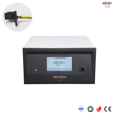 35KHz ultrasone de Bedradingsuitrusting van For Filament Airbag van de Metaallasser