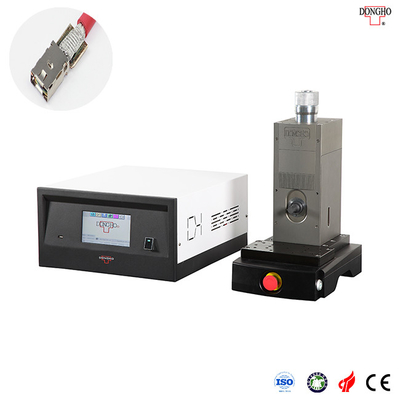 Pneumatische Ultrasone Non-ferrometaallasser For Metal Soldering 35KHz