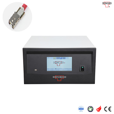 Pneumatische Ultrasone Non-ferrometaallasser For Metal Soldering 35KHz