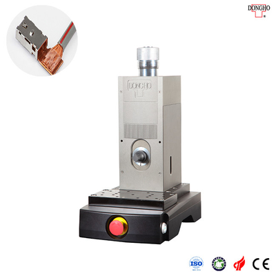Pneumatische Ultrasone Metaallasser Non Ferrous 35KHz voor het Solderen
