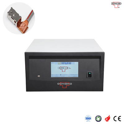Pneumatische Ultrasone Metaallasser Non Ferrous 35KHz voor het Solderen