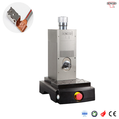 Pneumatische Ultrasone Metaallasser Non Ferrous 35KHz voor het Solderen