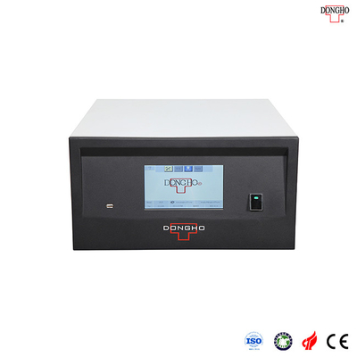 De ultrasone Machine van het Vleklassen 40kHz 800W voor Metaallassen