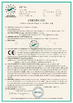 China K&amp;M TechnologiesCo., Ltd certificaten