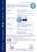 China K&amp;M TechnologiesCo., Ltd certificaten